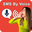 Write SMS by Voice