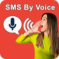 Write SMS by Voice