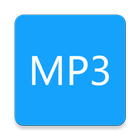 Text To MP3 أيقونة
