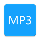 Text To MP3 icône