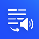 Text to Speech Converter APK