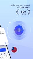 Text to Speech Converter screenshot 1
