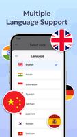Text to Speech Converter screenshot 3
