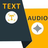 Text to Audio - Audio to Text APK