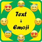 Text To Emoji icône