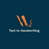 Text to Handwriting APK