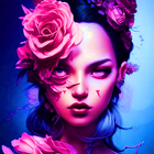 Ai Image Generator simgesi