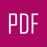 PDF Maker Zeichen