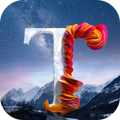 Text Art Symbols - Add Text on Photo & Photo Edit