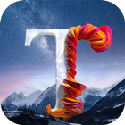 Text Art Symbols - Add Text on Photo & Photo Edit иконка