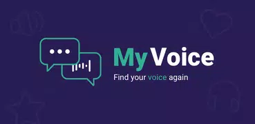 My Voice Text To Speech (TTS)