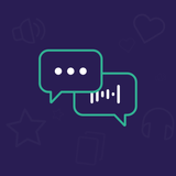 My Voice icon