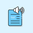 Text to Speech Urdu & Languges آئیکن