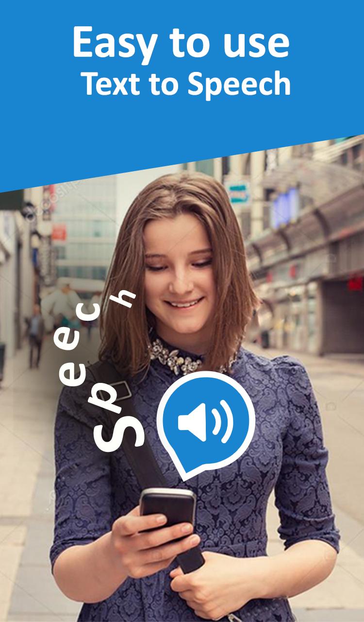 text to speech voice app download
