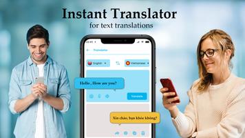 Text to Speech (TTS) captura de pantalla 1