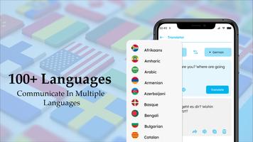 Text to Speech (TTS) captura de pantalla 3