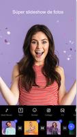 Video Maker: Hacer Videos Con Fotos Y Musica captura de pantalla 1