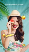 Video Maker: Fazer Videos Com Musica E Fotos imagem de tela 3