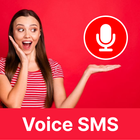 Voice to Text – Speech to Text أيقونة