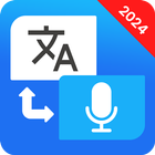 All languages - Translator app 图标