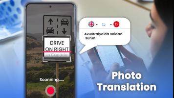 All languages - Translator app capture d'écran 2