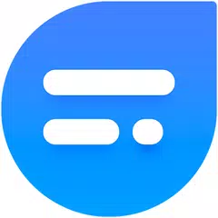 TextU - Private SMS Messenger APK Herunterladen