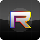 Refraction icon