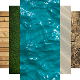 Texture Wallpaper simgesi