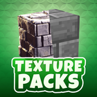 Texture Packs-icoon
