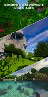 Texture Packs Plakat