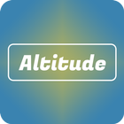 Altitude Inflight Magazines-icoon