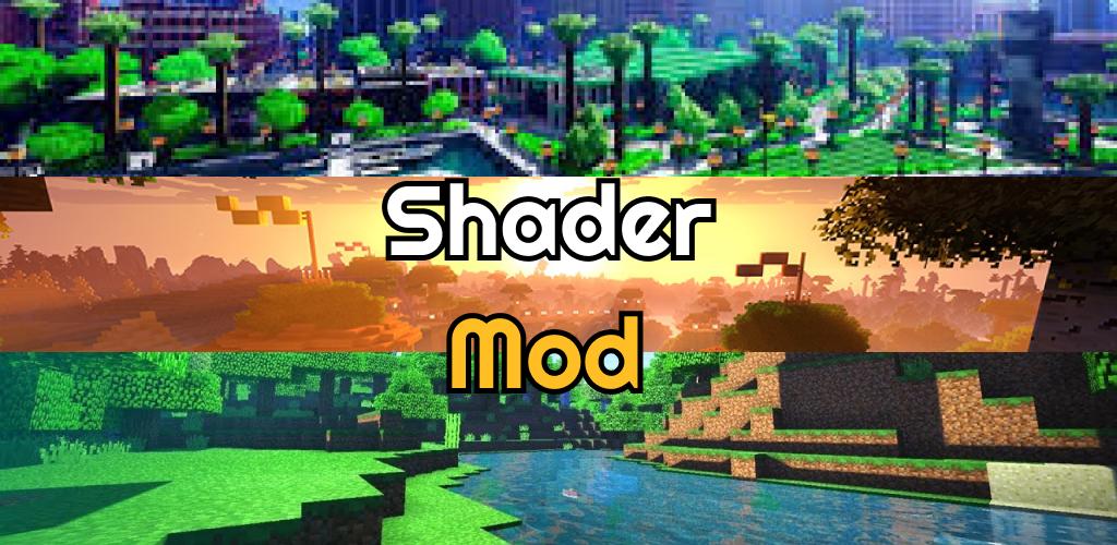 Real Life Shader Mod para Mine – Apps no Google Play