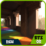 Shaders for MCPE. Realistic shader mods. иконка