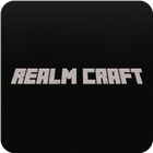 Realm Craft Mods 3D ícone
