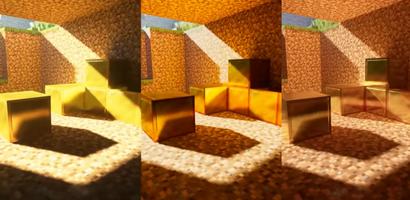 Realistic Shader mods screenshot 1