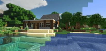 Realistic Shader mods screenshot 2