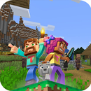 Texture Packs Mod Minecraft PE APK