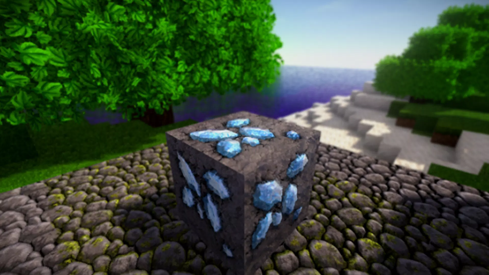 3d Texture Pack Hd Shaders Apk Pour Android Telecharger
