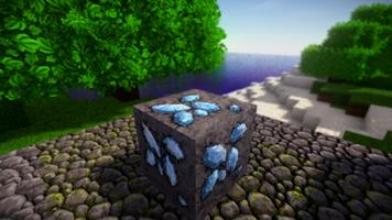3D Texture Pack - HD Shaders 截图 3