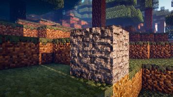 Texturas para Minecraft imagem de tela 1