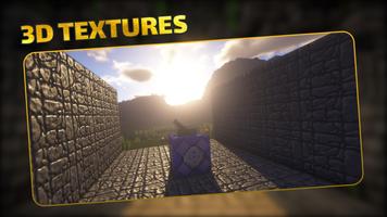 Textures screenshot 1