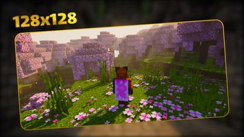 Textures screenshot 2