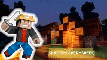 3D Shader for Minecraft capture d'écran 2