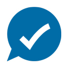 Textverified آئیکن