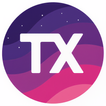 Textxt icon