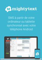 SMS depuis votre PC Affiche