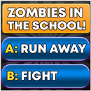 Zombie School: they are coming APK