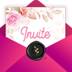 ”Invitation Maker - Card Design