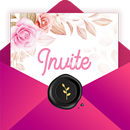 Invitation Maker - Card Design aplikacja