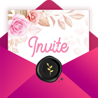 Invitation Maker icon